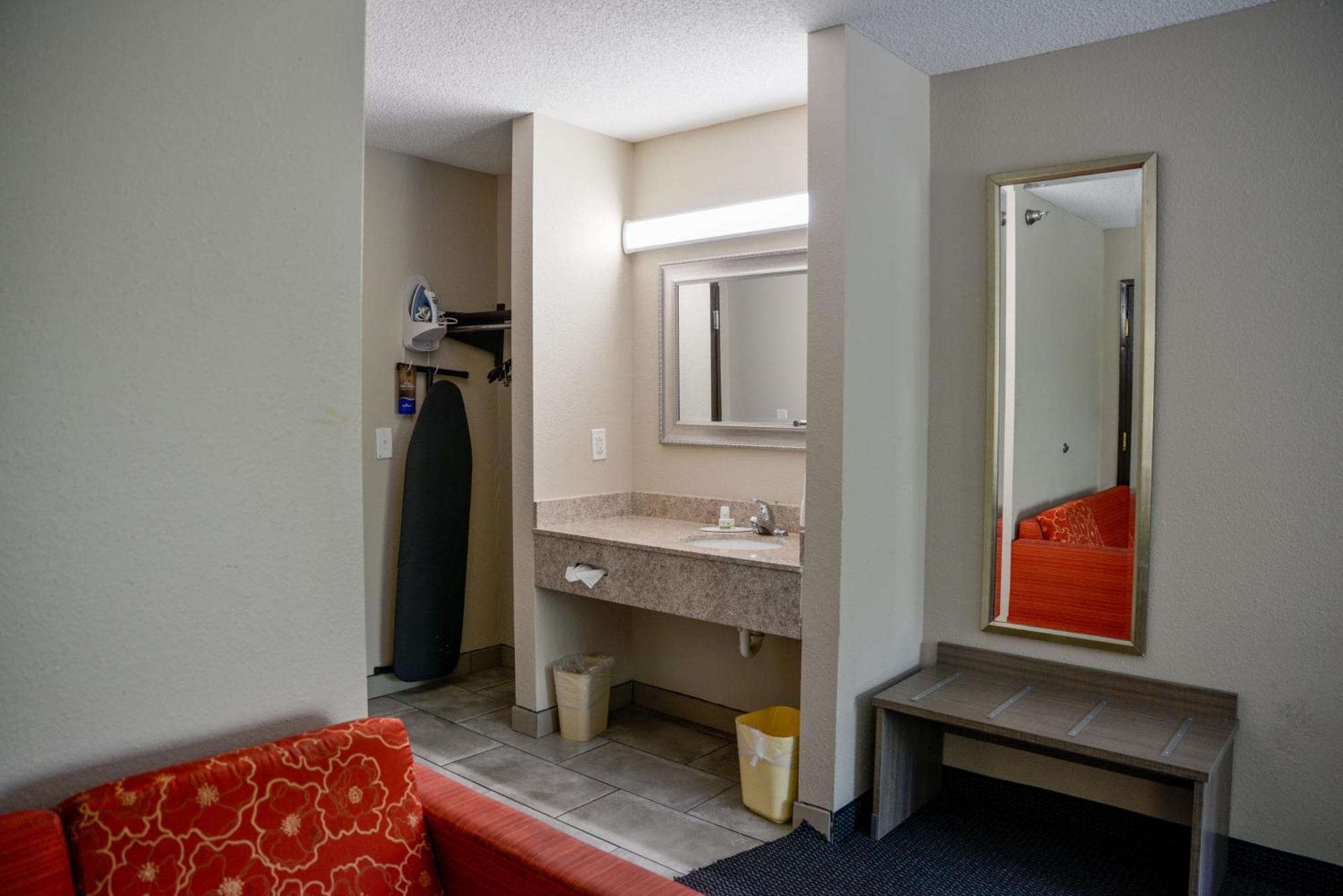 Baymont By Wyndham O'Fallon St. Louis Area Exterior foto